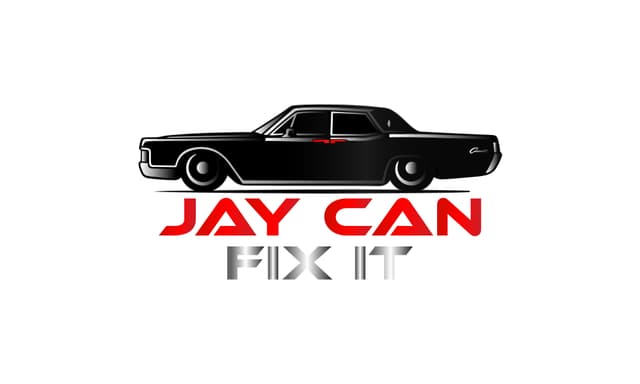 Jay Hart - DIY Repair Expert
