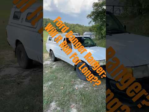 Danger Ranger #automobile #mechanic #car #diy
