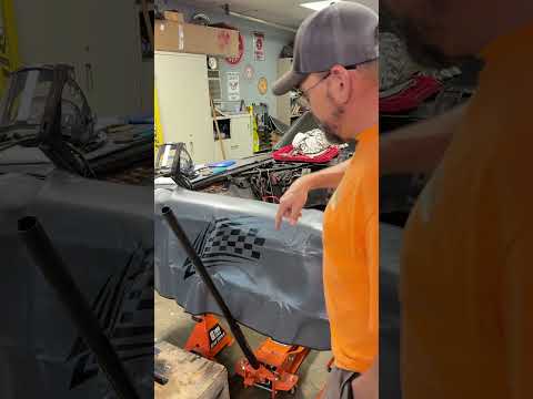 My Day #mechanic #help #fuelpump