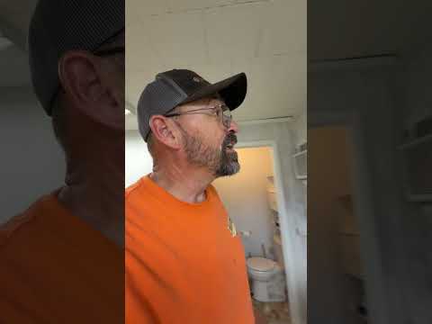 What Am I Doing Wrong? #painting #renovation #upgrade