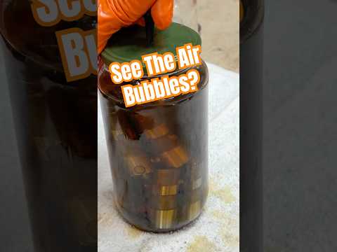 How To Soak Lifters Fast #lsswap #mechanic #diy