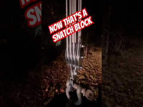 The #1 Reason I Chose CABLE Over Rope for My Corn Feeder