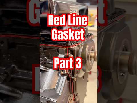 Red Line Gasket Part 3